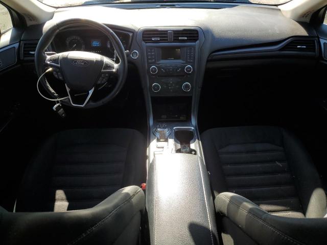Photo 8 from auction – 2018 FORD FUSION S with VIN 3FA6P0G78JR210443
