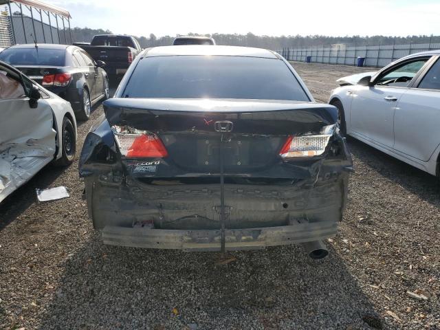 Photo 6 from auction – 2013 HONDA ACCORD EX with VIN 1HGCR2F79DA111599