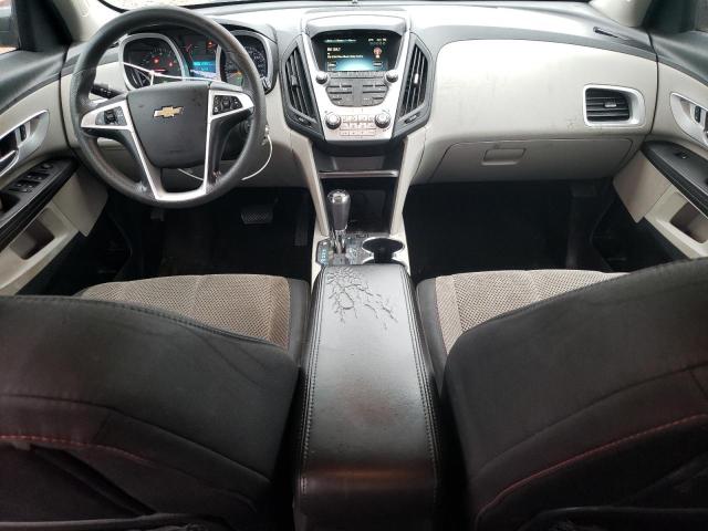 Photo 8 from auction – 2017 CHEVROLET EQUINOX LT with VIN 2GNALCEK4H1550672