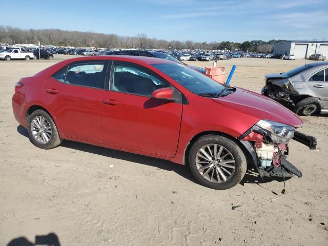 Photo 4 from auction – 2014 TOYOTA COROLLA L with VIN 2T1BURHE9EC175586