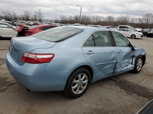 Photo 3 from auction – 2009 TOYOTA CAMRY BASE with VIN 4T1BE46K59U910318