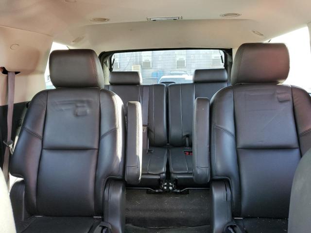Photo 10 from auction – 2014 CADILLAC ESCALADE P with VIN 1GYS4CEF9ER129959