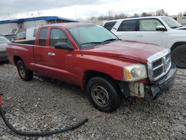Photo 4 from auction – 2007 DODGE DAKOTA ST with VIN 1D7HE22K67S253567
