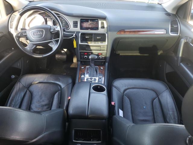 Photo 8 from auction – 2012 AUDI Q7 PRESTIG with VIN WA1DGAFE0CD008080