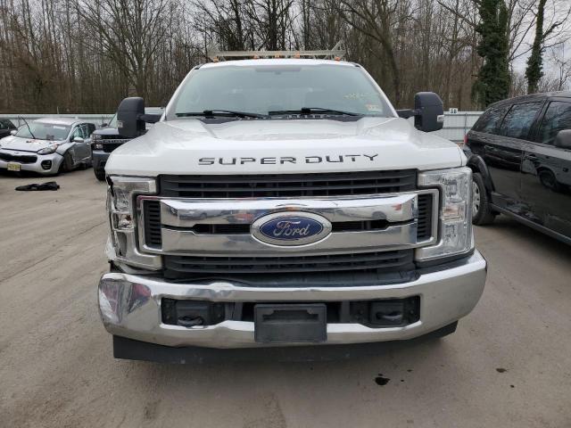 Photo 5 from auction – 2018 FORD F350 SUPER with VIN 1FD8W3E66JEC48883