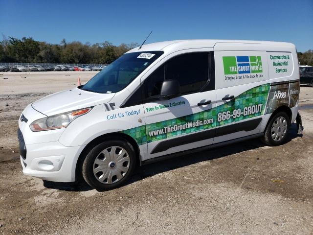 FORD TRANSIT CO 2016 with VIN NM0LS7F79G1238399 - Photo from auction
