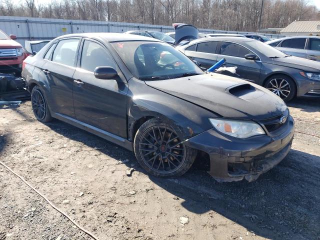Photo 4 from auction – 2014 SUBARU IMPREZA WR with VIN JF1GV8J68EL014497