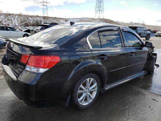 Photo 3 from auction – 2013 SUBARU LEGACY 3.6 with VIN 4S3BMDK61D2015087