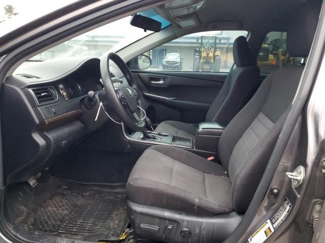 Photo 7 from auction – 2017 TOYOTA CAMRY LE with VIN 4T1BF1FK0HU698535