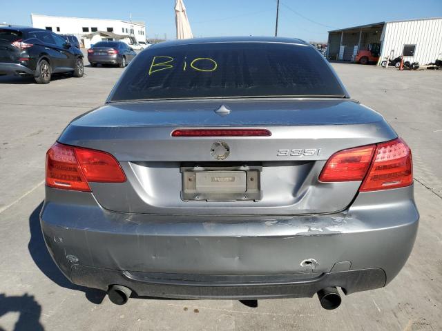 Photo 6 from auction – 2011 BMW 335 I with VIN WBADX7C5XBE742938