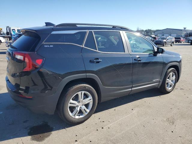 Photo 3 from auction – 2022 GMC TERRAIN SL with VIN 3GKALMEV2NL302282