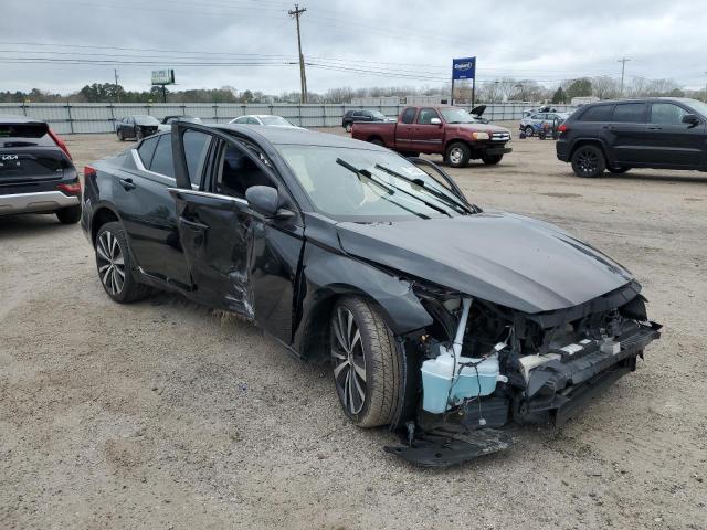 Photo 4 from auction – 2019 NISSAN ALTIMA SR with VIN 1N4BL4CVXKC125478