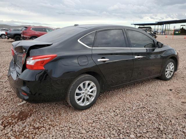 Photo 3 from auction – 2018 NISSAN SENTRA S with VIN 3N1AB7AP0JY280256