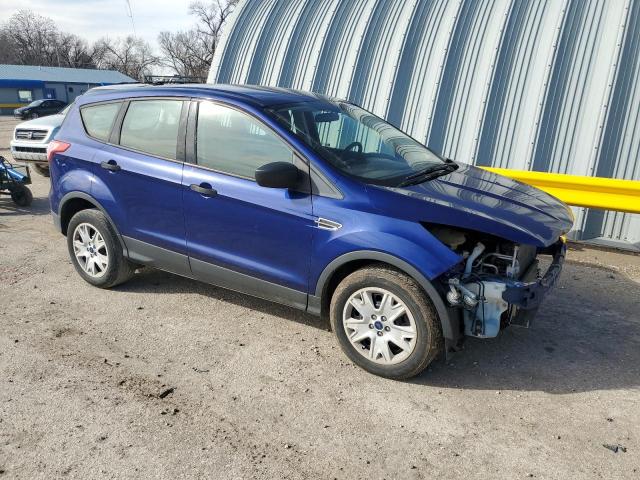 Photo 4 from auction – 2013 FORD ESCAPE S with VIN 1FMCU0F73DUB00500