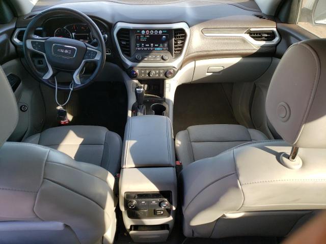Photo 8 from auction – 2017 GMC ACADIA SLT with VIN 1GKKNMLS3HZ216743