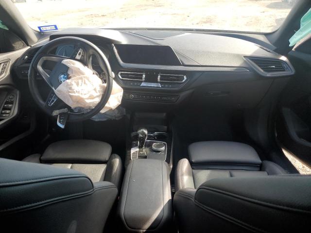 Photo 8 from auction – 2021 BMW 228XI with VIN WBA73AK04M7H20519