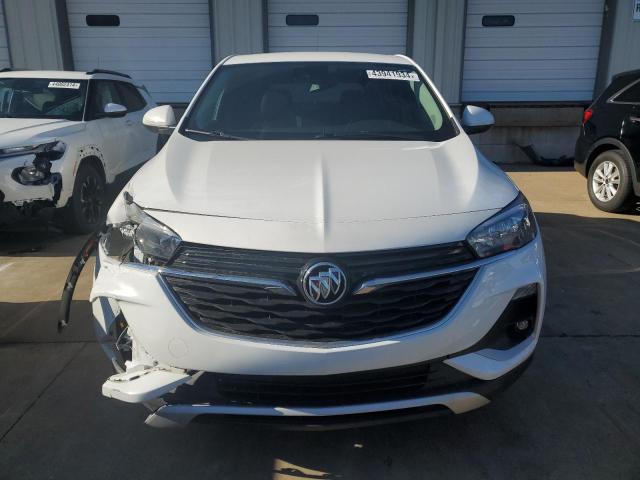 Photo 5 from auction – 2021 BUICK ENCORE GX with VIN KL4MMBS23MB054414