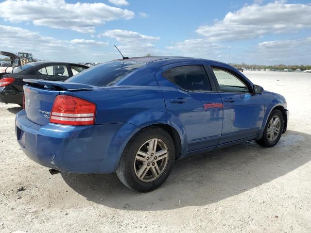Photo 3 from auction – 2010 DODGE AVENGER R/ with VIN 1B3CC5FB3AN144125