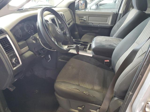 Photo 7 from auction – 2012 DODGE RAM 1500 S with VIN 1C6RD7GT2CS305682