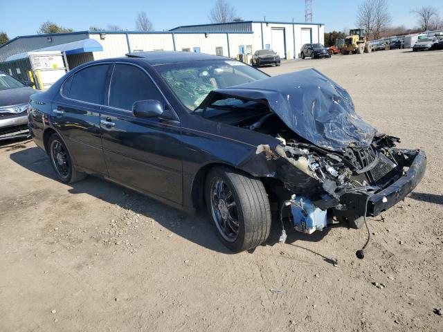 Photo 4 from auction – 2002 LEXUS ES 300 with VIN JTHBF30G320054318