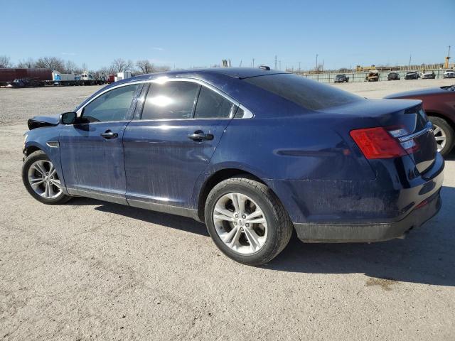 Photo 2 from auction – 2017 FORD TAURUS POL with VIN 1FAHP2L82HG108723