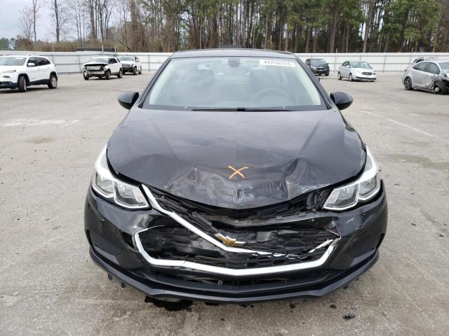 Photo 5 from auction – 2017 CHEVROLET CRUZE LS with VIN 1G1BC5SM4H7115676