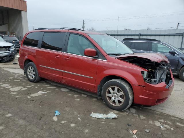 Photo 4 from auction – 2010 CHRYSLER TOWN & COU with VIN 2A4RR5D1XAR136103