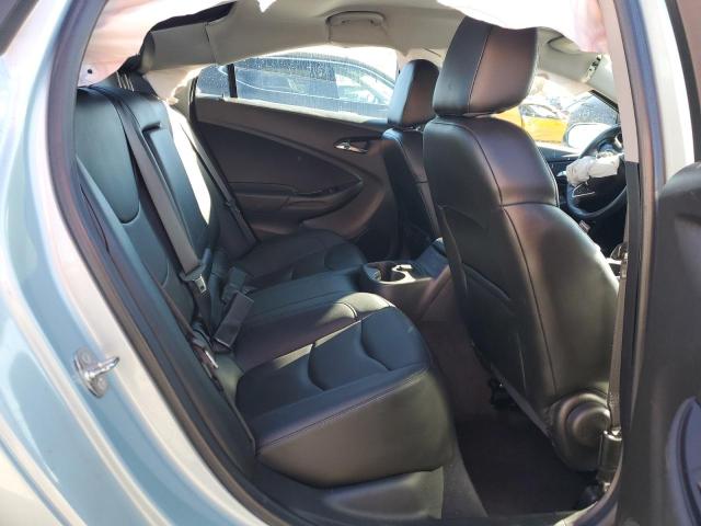 Photo 10 from auction – 2018 CHEVROLET VOLT LT with VIN 1G1RA6S52JU118151