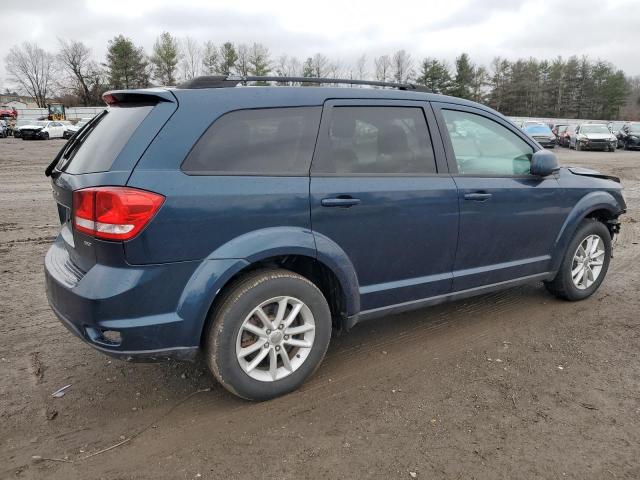 Photo 3 from auction – 2013 DODGE JOURNEY SX with VIN 3C4PDCBG6DT505161