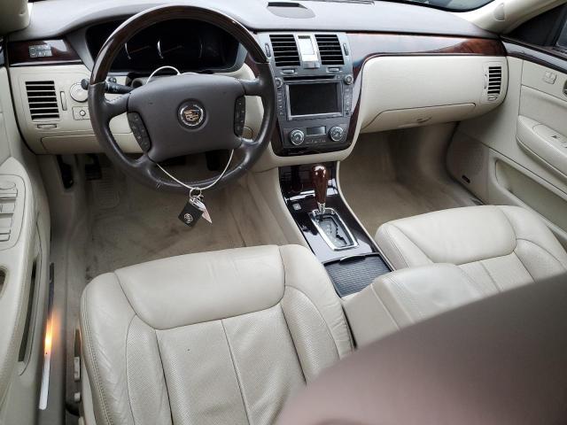 Photo 8 from auction – 2011 CADILLAC DTS PREMIU with VIN 1G6KH5E6XBU129227