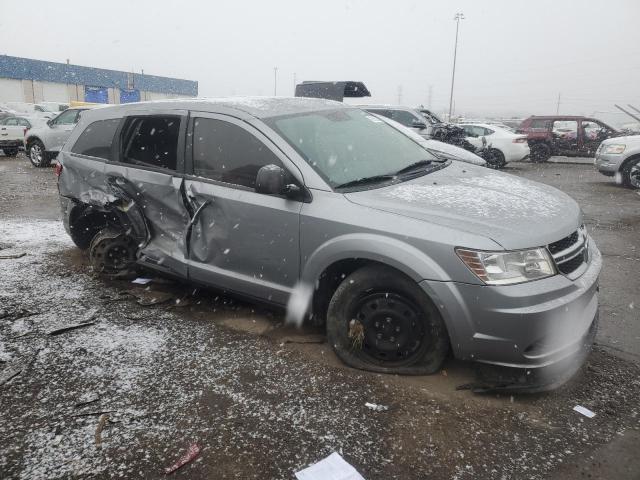 Photo 4 from auction – 2015 DODGE JOURNEY SE with VIN 3C4PDCAB4FT529239