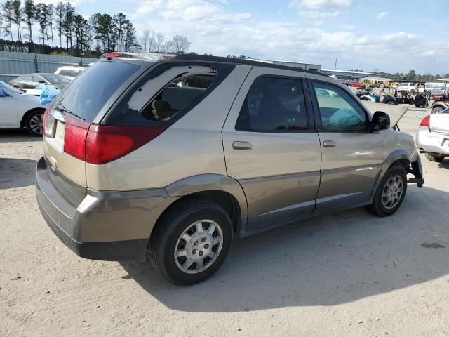 Photo 3 from auction – 2004 BUICK RENDEZVOUS with VIN 3G5DA03E14S590429