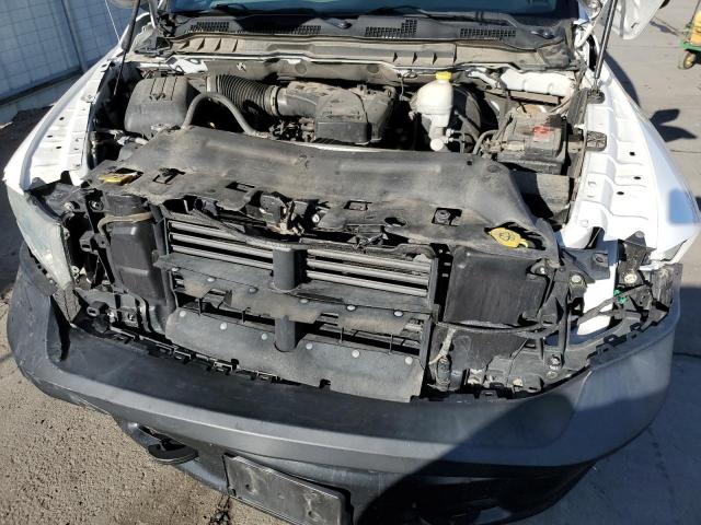 Photo 11 from auction – 2013 RAM 1500 ST with VIN 1C6RR7KG2DS671588