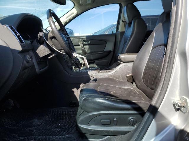 Photo 7 from auction – 2012 GMC ACADIA DEN with VIN 1GKKRTED9CJ335143