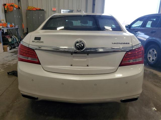 Photo 6 from auction – 2015 BUICK LACROSSE with VIN 1G4GB5G39FF187410