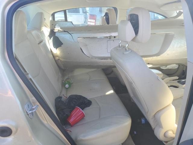 Photo 10 from auction – 2010 CHRYSLER SEBRING LI with VIN 1C3CC5FB9AN232857