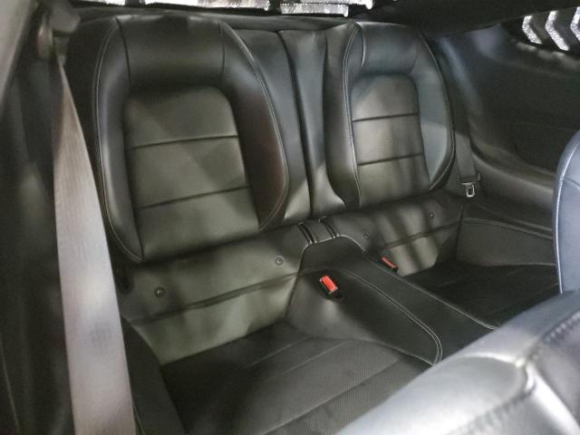 Photo 10 from auction – 2016 FORD MUSTANG with VIN 1FA6P8TH2G5265544