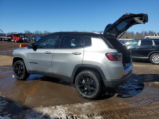 Photo 2 from auction – 2023 JEEP COMPASS LA with VIN 3C4NJDBN5PT519416
