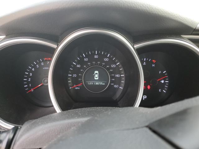 Photo 9 from auction – 2015 KIA OPTIMA LX with VIN KNAGM4A79F5616777