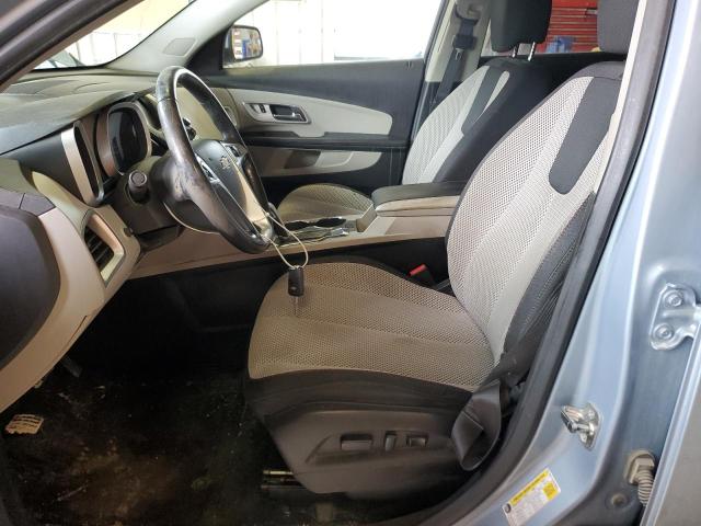 Photo 7 from auction – 2015 CHEVROLET EQUINOX LT with VIN 2GNFLFEK4F6346087