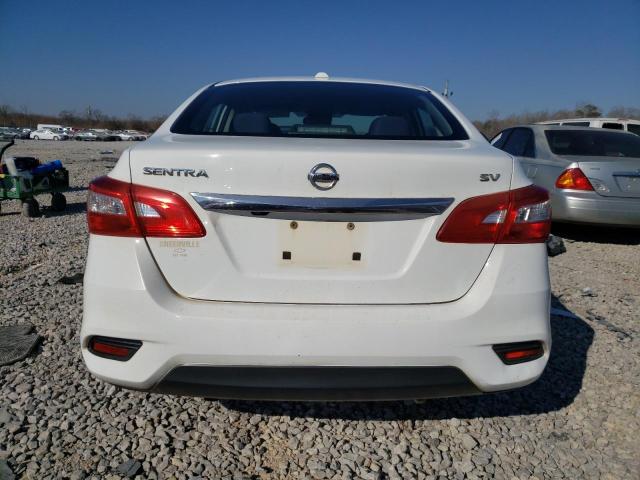 Photo 6 from auction – 2017 NISSAN SENTRA S with VIN 3N1AB7AP2HY216018