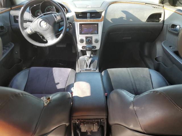 Photo 8 from auction – 2011 CHEVROLET MALIBU 2LT with VIN 1G1ZD5EU1BF248402