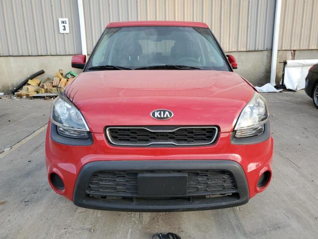 Photo 5 from auction – 2013 KIA SOUL with VIN KNDJT2A55D7593546
