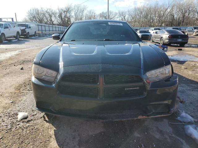 Photo 5 from auction – 2012 DODGE CHARGER SE with VIN 2C3CDXBG6CH109152