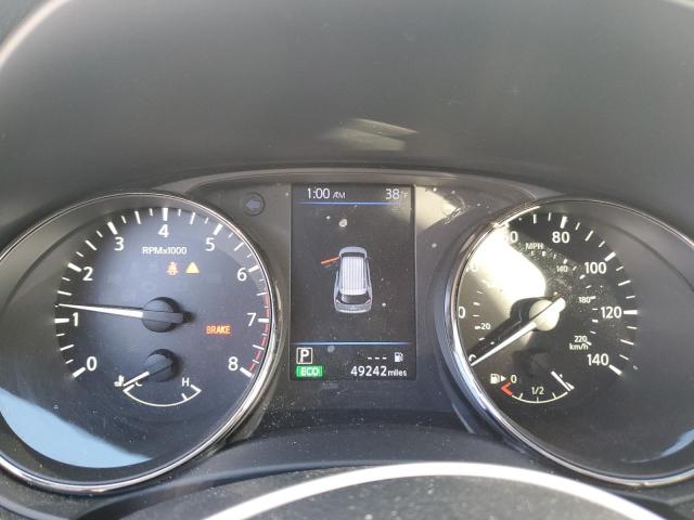 Photo 9 from auction – 2019 NISSAN ROGUE S with VIN KNMAT2MV8KP501287