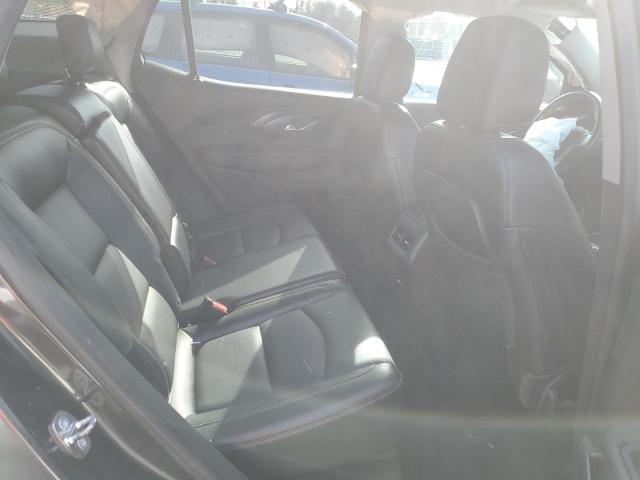 Photo 10 from auction – 2019 GMC TERRAIN with VIN 3GKALVEX2KL203853