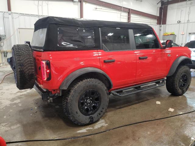 Photo 3 from auction – 2023 FORD BRONCO BAS with VIN 1FMEE5DP5PLB52923