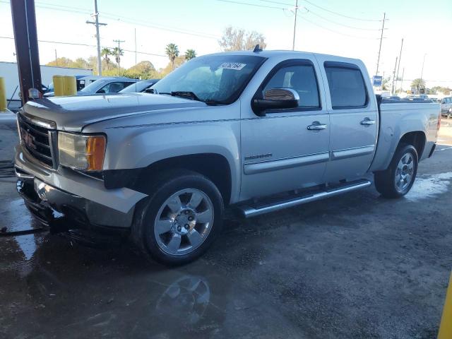 GMC SIERRA C15 2010 with VIN 3GTRCVE02AG191292 - Photo from auction