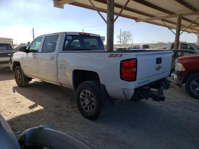 Photo 2 from auction – 2016 CHEVROLET SILVERADO with VIN 1GC1KVE89GF308172