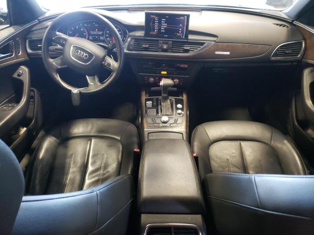 Photo 8 from auction – 2014 AUDI A6 PREMIUM with VIN WAUGFAFC1EN004716